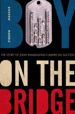 Boy on the Bridge: The Story of John Shalikashvili's American Success